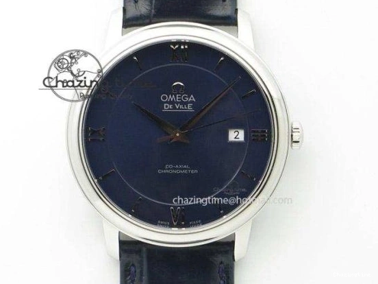 1226 Seamaster 30 1962 date SS TW Best Edition White Dial Silver Markers On Black Leather Strap MIYOTA Fashionable 8021